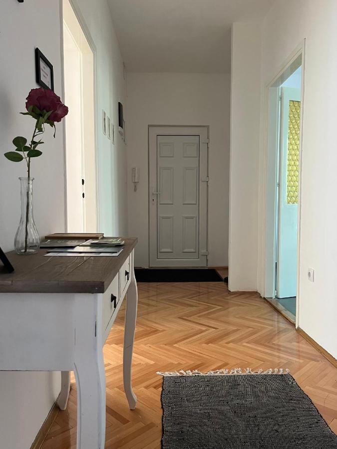 Apartment Lala Sombor Exterior photo