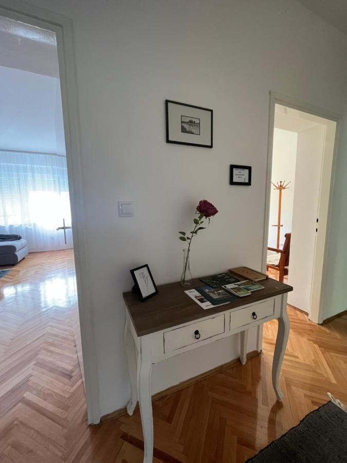 Apartment Lala Sombor Exterior photo